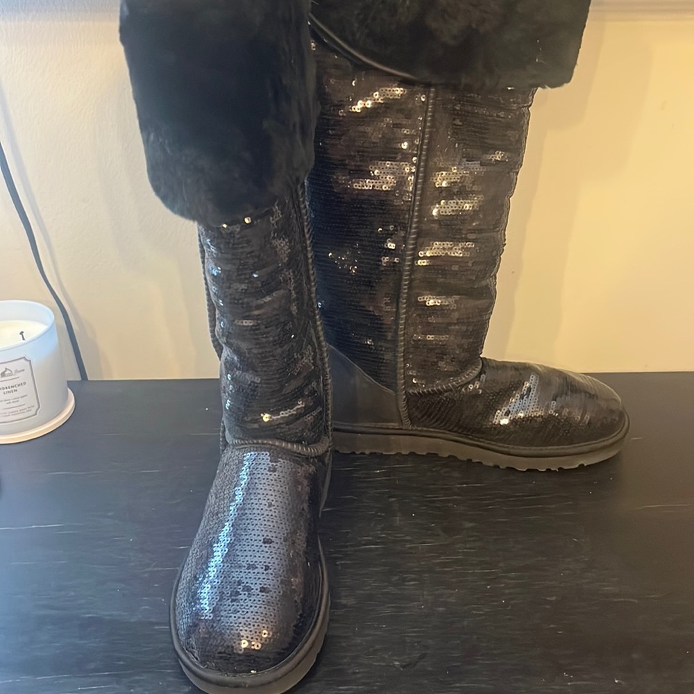 Women’s ugg boots